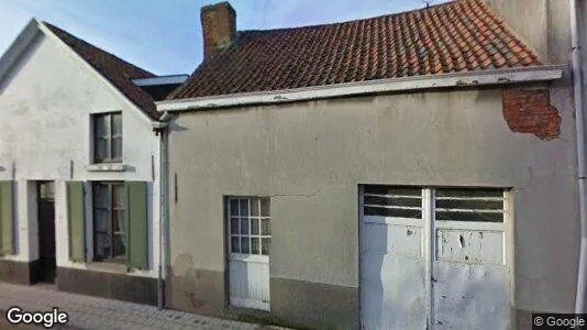 Apartments for rent in Heist-op-den-Berg - Photo from Google Street View