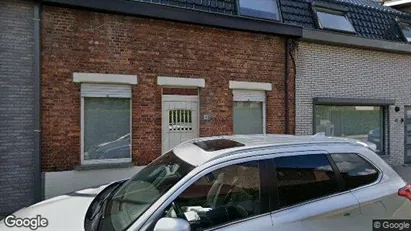 Apartments for rent in Ieper - Photo from Google Street View