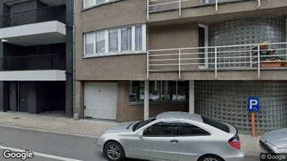 Apartments for rent in Menen - Photo from Google Street View