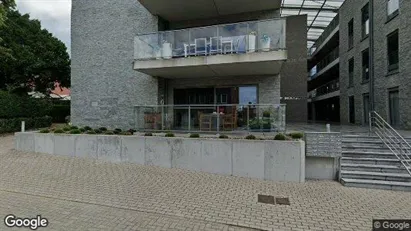 Apartments for rent in Beringen - Photo from Google Street View