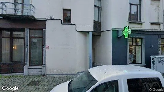 Apartments for rent in Stad Brussel - Photo from Google Street View