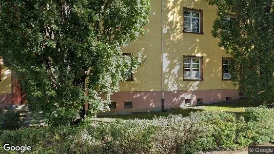 Apartments for rent in Vogtlandkreis - Photo from Google Street View