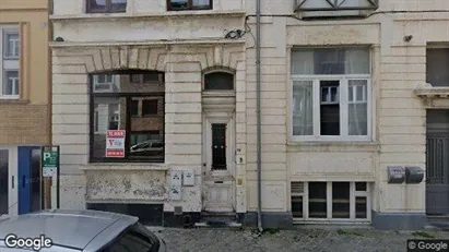 Apartments for rent in Oostende - Photo from Google Street View