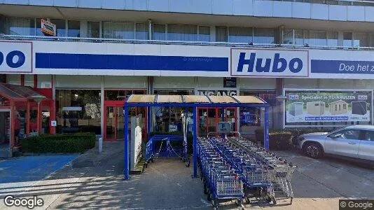 Apartments for rent in Herent - Photo from Google Street View