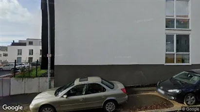 Apartments for rent in Gießen - Photo from Google Street View