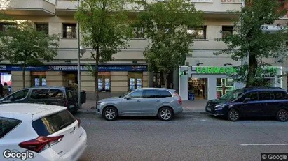 Apartments for rent in Madrid Centro - Photo from Google Street View
