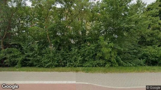 Apartments for rent in Mecklenburgische Seenplatte - Photo from Google Street View