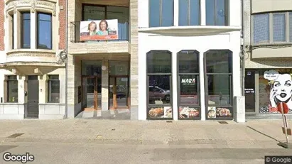 Apartments for rent in Dendermonde - Photo from Google Street View