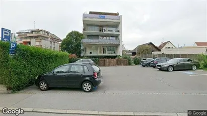 Apartments for rent in Fußach - Photo from Google Street View