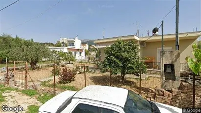 Apartments for rent in Patras - Photo from Google Street View