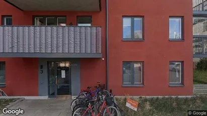 Apartments for rent in Österåker - Photo from Google Street View