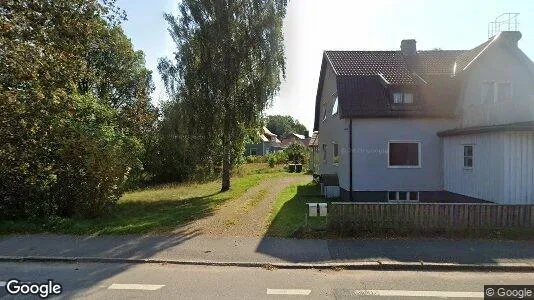 Apartments for rent in Gislaved - Photo from Google Street View
