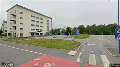 Apartments for rent in Uppsala - Photo from Google Street View