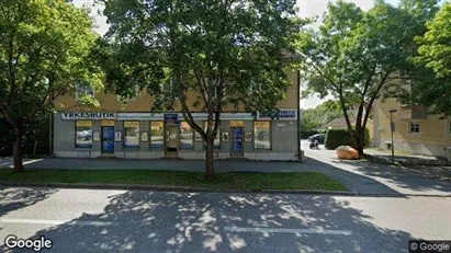 Apartments for rent in Stockholm South - Photo from Google Street View