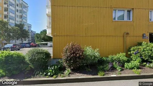 Apartments for rent in Västra hisingen - Photo from Google Street View