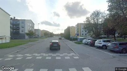 Apartments for rent in Lidköping - Photo from Google Street View