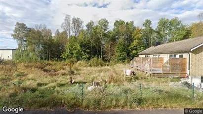 Apartments for rent in Hässleholm - Photo from Google Street View