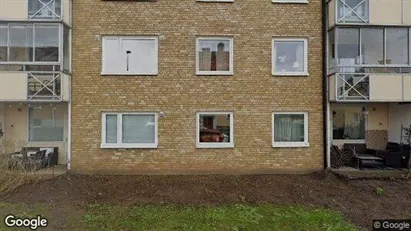 Apartments for rent in Skövde - Photo from Google Street View