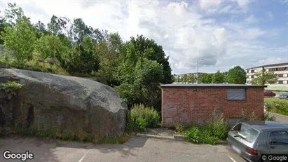 Apartments for rent in Västra hisingen - Photo from Google Street View