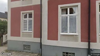 Apartments for rent in Eksjö - Photo from Google Street View