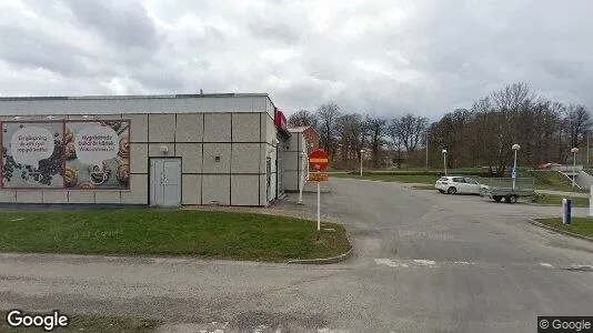 Apartments for rent in Skövde - Photo from Google Street View