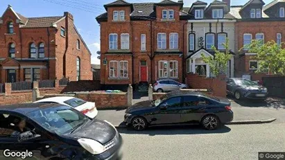 Apartments for rent in Manchester - Lancashire - Photo from Google Street View