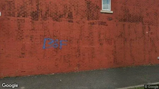 Apartments for rent in Manchester - Lancashire - Photo from Google Street View