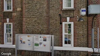 Apartments for rent in London SE11 - Photo from Google Street View