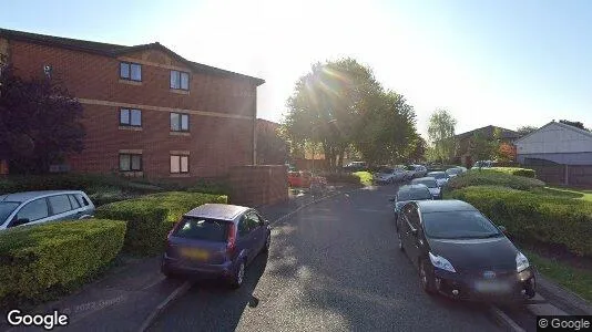 Apartments for rent in Dartford - Kent - Photo from Google Street View