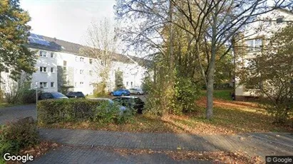 Apartments for rent in Fulda - Photo from Google Street View