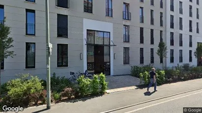 Apartments for rent in Offenbach am Main - Photo from Google Street View