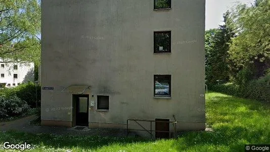 Apartments for rent in Wiesbaden - Photo from Google Street View