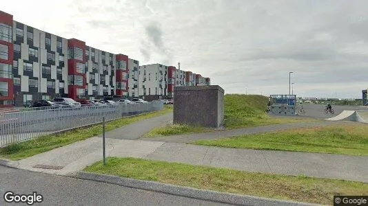 Apartments for rent in Reykjavík Árbær - Photo from Google Street View