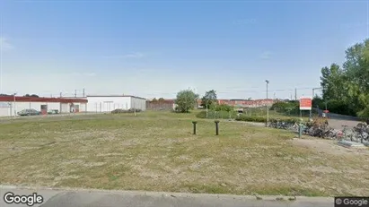 Apartments for rent in Burlöv - Photo from Google Street View