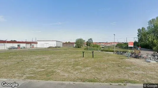 Apartments for rent in Burlöv - Photo from Google Street View