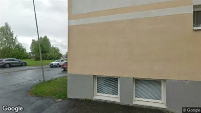 Apartments for rent in Boden - Photo from Google Street View