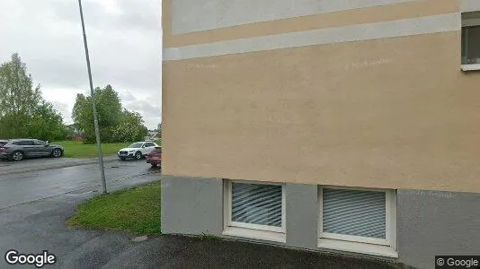 Apartments for rent in Boden - Photo from Google Street View