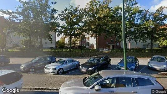 Apartments for rent in Sofielund - Photo from Google Street View
