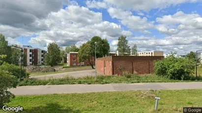 Apartments for rent in Nurmijärvi - Photo from Google Street View