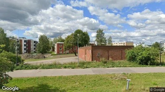 Apartments for rent in Nurmijärvi - Photo from Google Street View