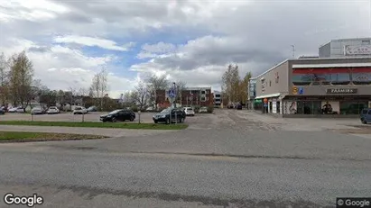 Apartments for rent in Nurmijärvi - Photo from Google Street View