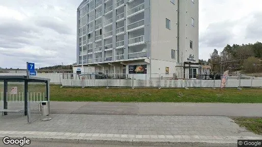 Apartments for rent in Nurmijärvi - Photo from Google Street View