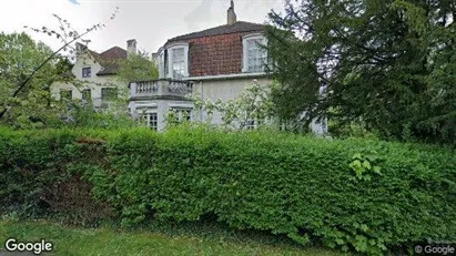 Apartments for rent in Brussels Ukkel - Photo from Google Street View