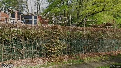 Apartments for rent in Brussels Ukkel - Photo from Google Street View