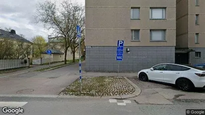 Apartments for rent in Tampere Keskinen - Photo from Google Street View