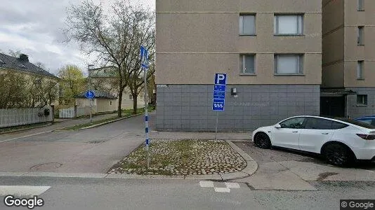 Apartments for rent in Tampere Keskinen - Photo from Google Street View