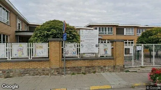 Apartments for rent in Waver - Photo from Google Street View