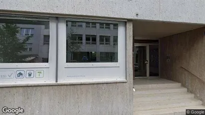 Apartments for rent in Basel-Stadt - Photo from Google Street View