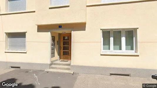 Apartments for rent in Basel-Stadt - Photo from Google Street View