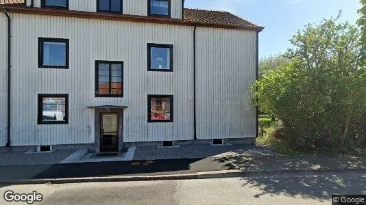 Apartments for rent in Kristianstad - Photo from Google Street View